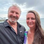 Dr. Paul and DeeDee Hoover